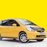 Сергей :  Сдам в аренду Honda Fit