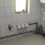 Андрей Иванович:  Отопление и водоснабжение