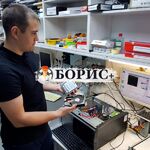 Мастер Борис:  Ремонт и обслуживание компьютеров в Иркутске - Выезд на дом