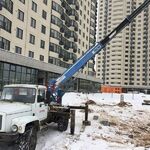 Александр:  Аренда ямобура: Mitsubishi, Hino, Isuzu 4wd, Газ, Камаз 6х6