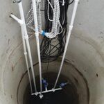 Ренат:  Услуги сантехника - Вода от колодца под ключ