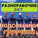 Денис:  Услуги разнорабочих