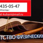 Михаил Олегович:  ⚖ Банкротство физических лиц в Новороссийске✅