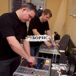 Мастер Борис:  Ремонт компьютеров в Иркутске - Отремонтируем уже сегодня!