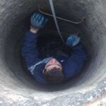 Руслан :  Прочистка канализационных  труб.  100% результат 