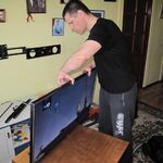 АНДРЕЙ:  Ремонт телевизоров в Тюмени