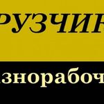 Андрей:  Разнорабочие Подсобники Грузчики