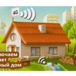 ТВ Антенны и Интернет:  Безлимитный Интернет в частный дом. WI-FI. 