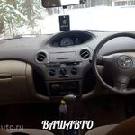 Семён:  Аренда автомобиля Toyota Platz