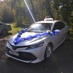 Авторитет:  Автомобиль на свадьбу 