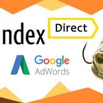 Юра:   Яндекс Директ. Google Ads. Контекстная реклама