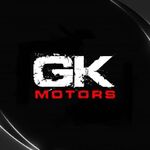 GK Motors:  Автосервис