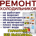 Данил:  Ремонт холодильников на дому Языково 