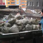 Артем:  Вывоз строительного мусора и хлама