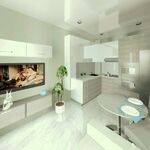 Наталья Гудкова:  Дизайн интерьера квартиры, дома или отдельной комнаты