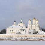 Вячеслав:  Экскурсия в Болдинский монастырь из Смоленска 