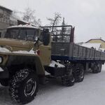 Светлана:  Осуществляем перевозки Надым -Салехард.Перегрузка