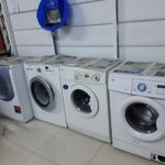 Светлана:  Ремонт стиральных машин