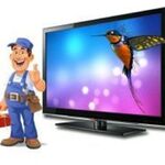 вадим:  ремонт телевизоров микроволновок пылесосов у вас дома или в нашем сервисном центре диагностика бесплатно