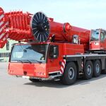 Сергей:   Аренда автокрана Liebherr ltm 1200