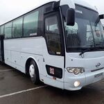 Андрей:  Заказ автобуса и микроавтобуса в Анапе