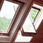 Александр:  Устройство велюкс - Velux окон, монтаж слуховых окон