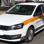 Аутостарс:  Фольксваген Поло 2018 такси дешево