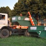 Владимер:  Вывоз строительного мусора и хлама Краснодар