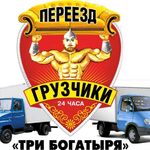 Пётр :  Переезды. Грузчики. Сборка/разборка мебели