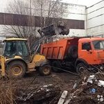 Виктор:  Вывоз мусора,грунта Камазом в Ставрополе