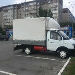 Владимир:  Недорого вывезу мусор своя техника