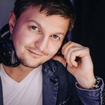 Алексей Фраков:  Диджей DJ на Свадьбу и другие праздники
