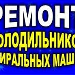 Андрей Демьянович:  Ремонт холодильников и стиральных машин