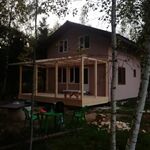 Виктор:  Строительство домов в Дмитрове.