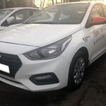 Автолюкс:  Аренда авто под такси