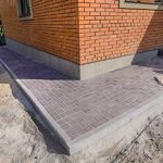 Александр:  строителей строит бетонные отмостки и заборы в Пензе
