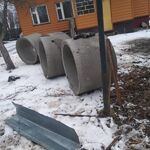 Дамир II:  Бригада строителей в Солнечногорске
