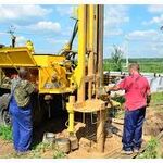 Владимир:  Бурение скважин на воду.Водоснабжение.Канализация.Отопление.