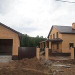 Николай:  Строительство домов, коттеджей, каркасных домов и бань