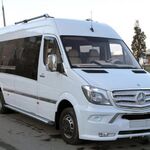 Владислав:  Заказ микроавтобуса, аренда , пассажирские перевозки 