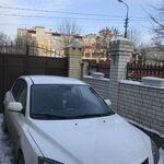 Дмитрий :  Аренда авто с водителем