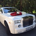Роял Авто:  Прокат свадебных автомобилей