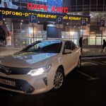 BESTAREND:  Toyota Camry Аренда Авто с Выкупом Екатеринбург