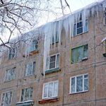 Анатолий Белов:  Очистка крыш от снега и наледи. Удаление сосулек