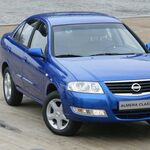 Анастасия:  Сдам в аренду Nissan almera 2012