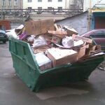 Александр:  Недорого вывезу мусор своя техника