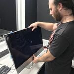 Артем:  Ремонт компьютеров Apple - Macbook, iMac