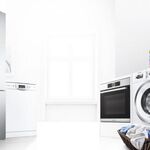 Сергей:  Ремонт  и обслуживание стиральных и посудомоечных машин