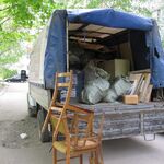 Константин:  Вывоз мусора на газелях в Краснодаре