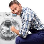 макс:  Ремонт стиральных машин на дому